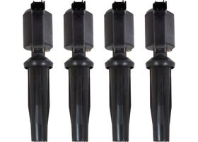 Kit De 4 Bobinas De Encendido - OEM