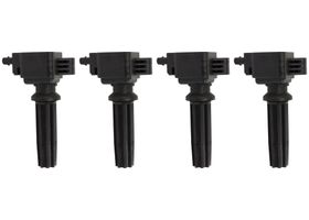 Kit De 4 Bobinas De Encendido - OEM