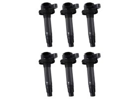 Kit De 6 Bobinas De Encendido - OEM