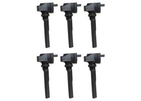 Kit De 6 Bobinas De Encendido - OEM