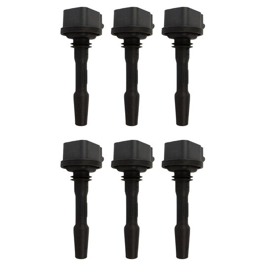 motorcraft-kit-de-6-bobinas-de-encendido-oem-ford-transit-2020-2026-transit-v6-3-5l-0