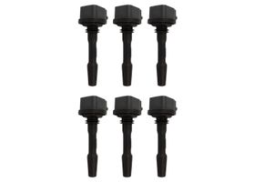 Kit De 6 Bobinas De Encendido - OEM