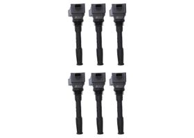 Kit De 6 Bobinas De Encendido - OEM