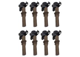 Kit De 8 Bobinas De Encendido - OEM