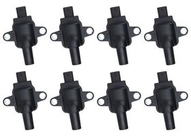 Kit De 8 Bobinas De Encendido - OEM