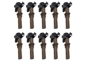 Kit De 10 Bobinas De Encendido - OEM