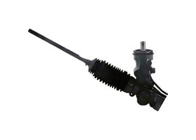 Cremallera Hidráulica