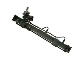 Cremallera Hidráulica