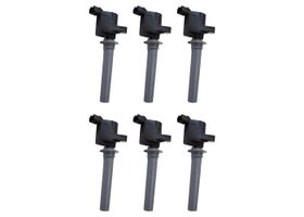 Kit De 6 Bobinas De Encendido - OEM