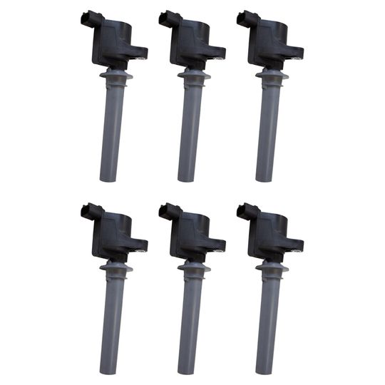 motorcraft-kit-de-6-bobinas-de-encendido-oem-mercury-mariner-2005-2008-mariner-v6-3-0l-0 motorcraft-kit-de-6-bobinas-de-encendido-oem-mercury-mariner-2005-2008-mariner-v6-3-0l-0
