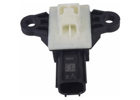 Sensor De Bolsa De Aire Lateral Lado Conductor O Pasajero - OEM