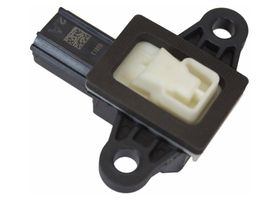 Sensor De Bolsa De Aire Lateral Lado Conductor O Pasajero - OEM