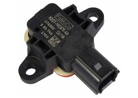 Sensor De Bolsa De Aire Lateral Lado Conductor O Pasajero - OEM