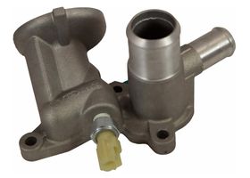 Base De Filtro De Aceite Del Motor - OEM