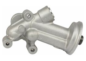 Base De Filtro De Aceite Del Motor - OEM