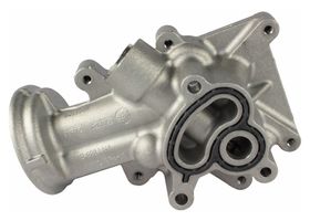 Base De Filtro De Aceite Del Motor - OEM