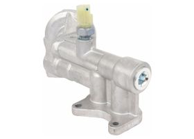 Base De Filtro De Aceite Del Motor - OEM