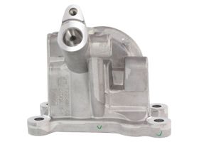 Base De Filtro De Aceite Del Motor - OEM