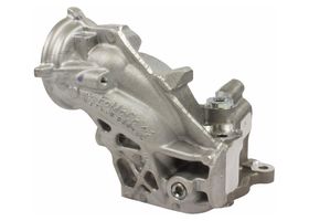 Base De Filtro De Aceite Del Motor - OEM