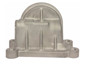 Base De Filtro De Aceite Del Motor - OEM