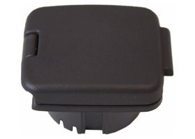 Tapa De Toma De Corriente Delantera O Trasera - OEM