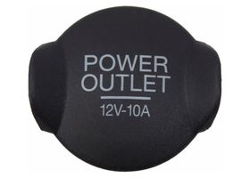 Tapa De Toma De Corriente - OEM