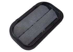 Rejilla De Ventilación De Cabina Trasera Lado Conductor O Pasajero - OEM