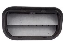 Rejilla De Ventilación De Cabina Trasera Lado Conductor O Pasajero - OEM