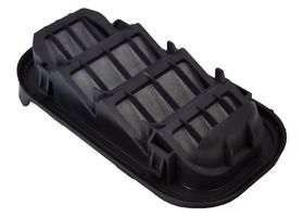 Rejilla De Ventilación De Cabina Trasera Lado Conductor O Pasajero - OEM