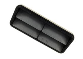 Rejilla De Ventilación De Cabina Trasera Lado Conductor O Pasajero - OEM