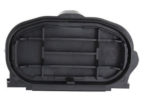 Rejilla De Ventilación De Cabina Trasera Lado Conductor O Pasajero - OEM