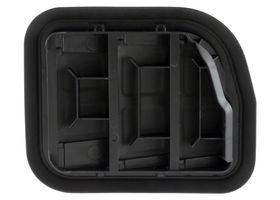 Rejilla De Ventilación De Cabina Trasera Lado Pasajero - OEM