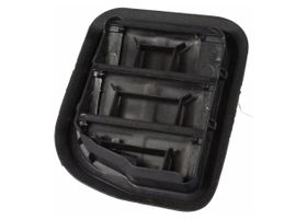 Rejilla De Ventilación De Cabina Trasera Lado Pasajero - OEM