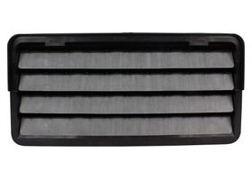 Rejilla De Ventilación De Cabina Trasera Lado Conductor O Pasajero - OEM