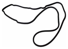 Junta De Cárter De Transmisión - OEM