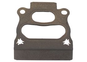 Junta De Múltiple De Escape Del Turbocompresor - OEM