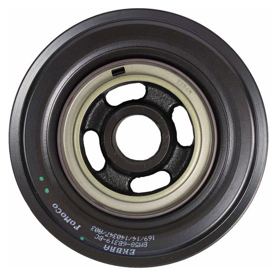 ford-partes-originales-polea-de-cigenal-oem-ford-transit-connect-2014-2016-transit-connect-l4-1-6l-0