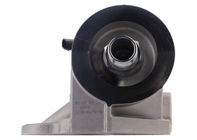 Base De Filtro De Aceite Del Motor - OEM