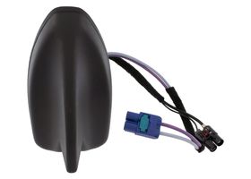 Base De Antena De Radio - OEM