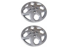 2 Tapones De Rin 15" x 6.0 - OEM
