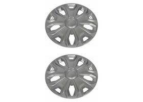 2 Tapones De Rin 16" x 6.5 - OEM