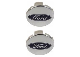 2 Tapones De Rin Centro - OEM