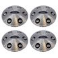 ford-partes-originales-4-tapones-de-rin-centro-oem-lincoln-mark-2010-2014-mark-lt-0