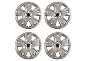 4 Tapones De Rin - OEM