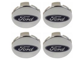 4 Tapones De Rin Centro - OEM