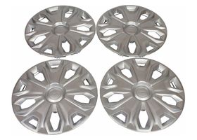 Juego De Tapones De Rin 16" x 6.5 - OEM