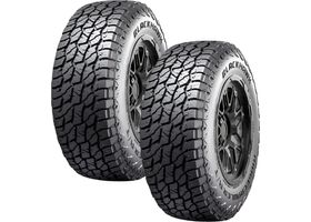 Llanta 235/75R15-4C