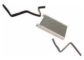 Radiador De Calefacción - OEM