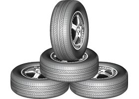 Llanta 205/65R16