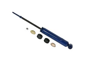 Amortiguador Hidráulico Monro-Matic Trasero Lado Conductor O Pasajero